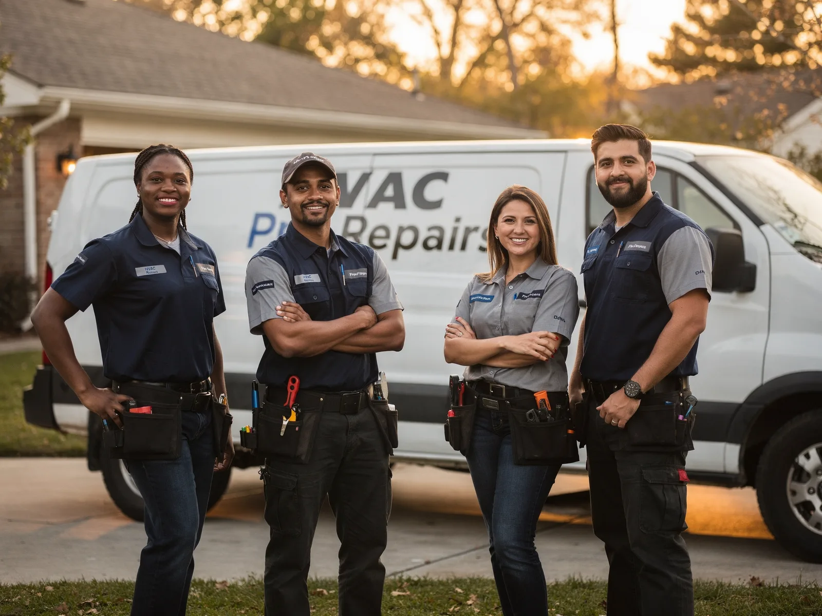 Heat Pump Repair company in Elk Creek, NE