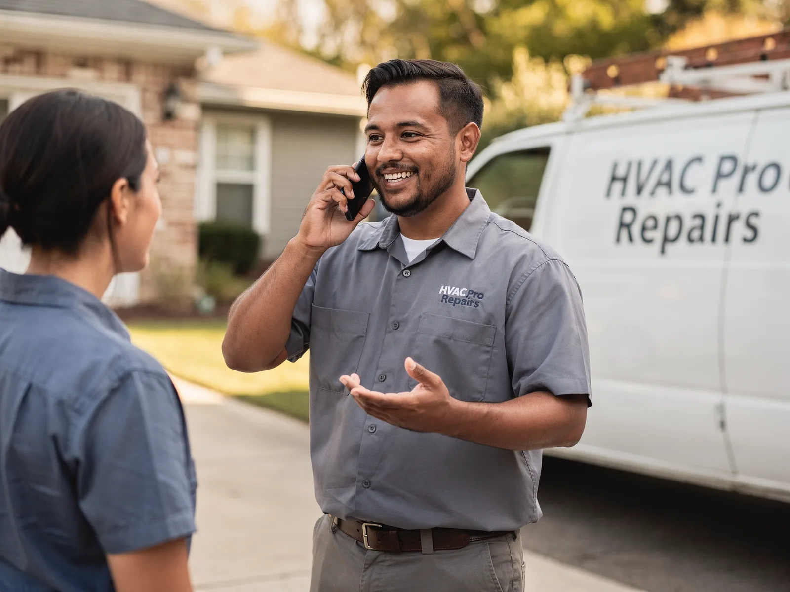 Heat Pump Repair Elk Creek, NE FAQs